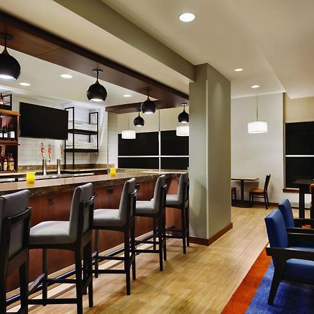 Hyatt House Denver Airport Hotel Ngoại thất bức ảnh