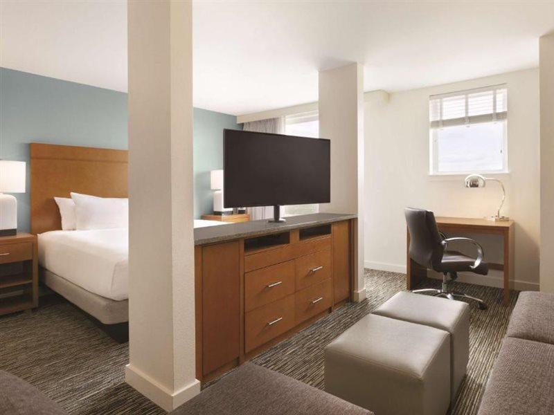 Hyatt House Denver Airport Hotel Ngoại thất bức ảnh