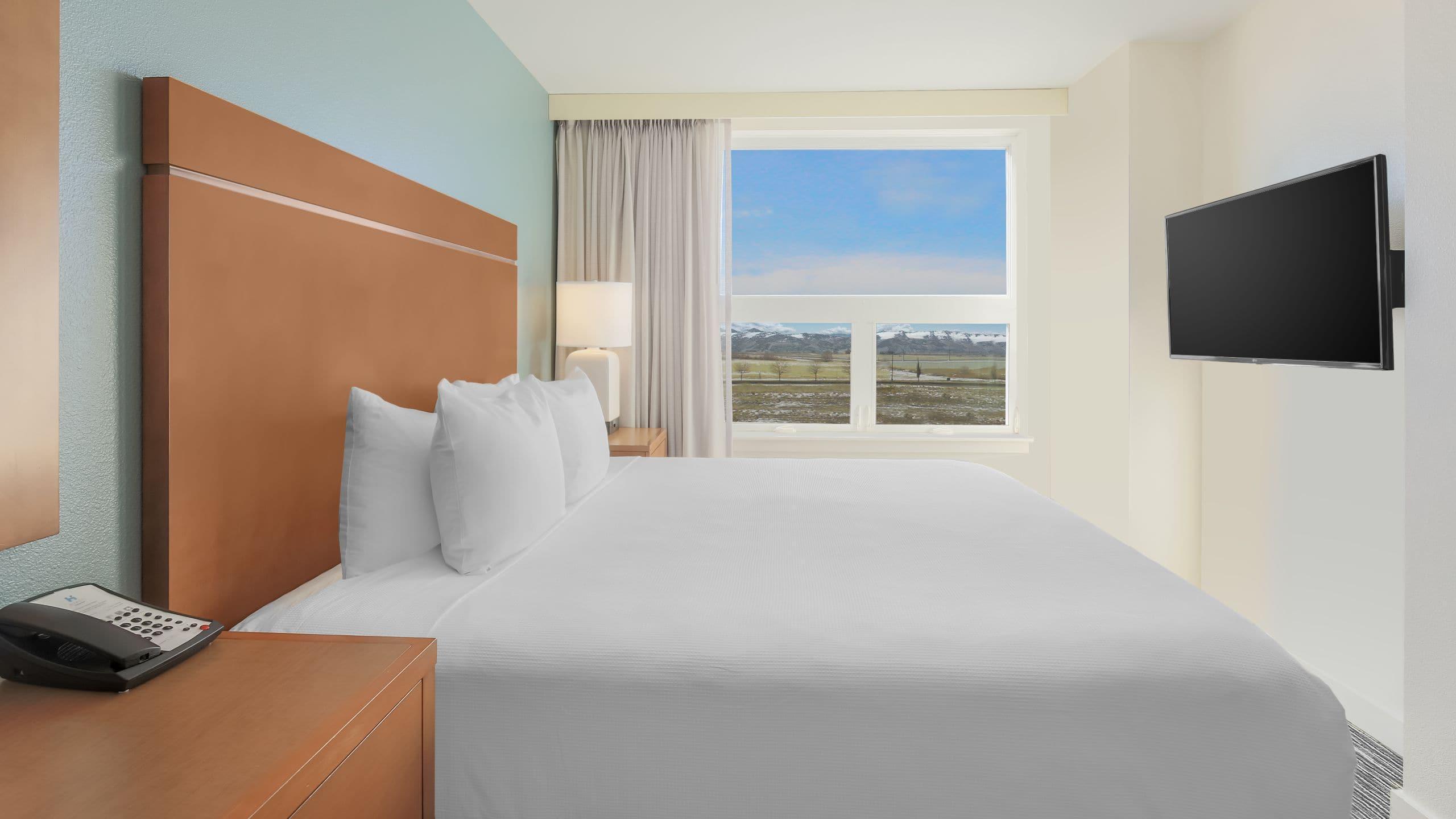 Hyatt House Denver Airport Hotel Ngoại thất bức ảnh