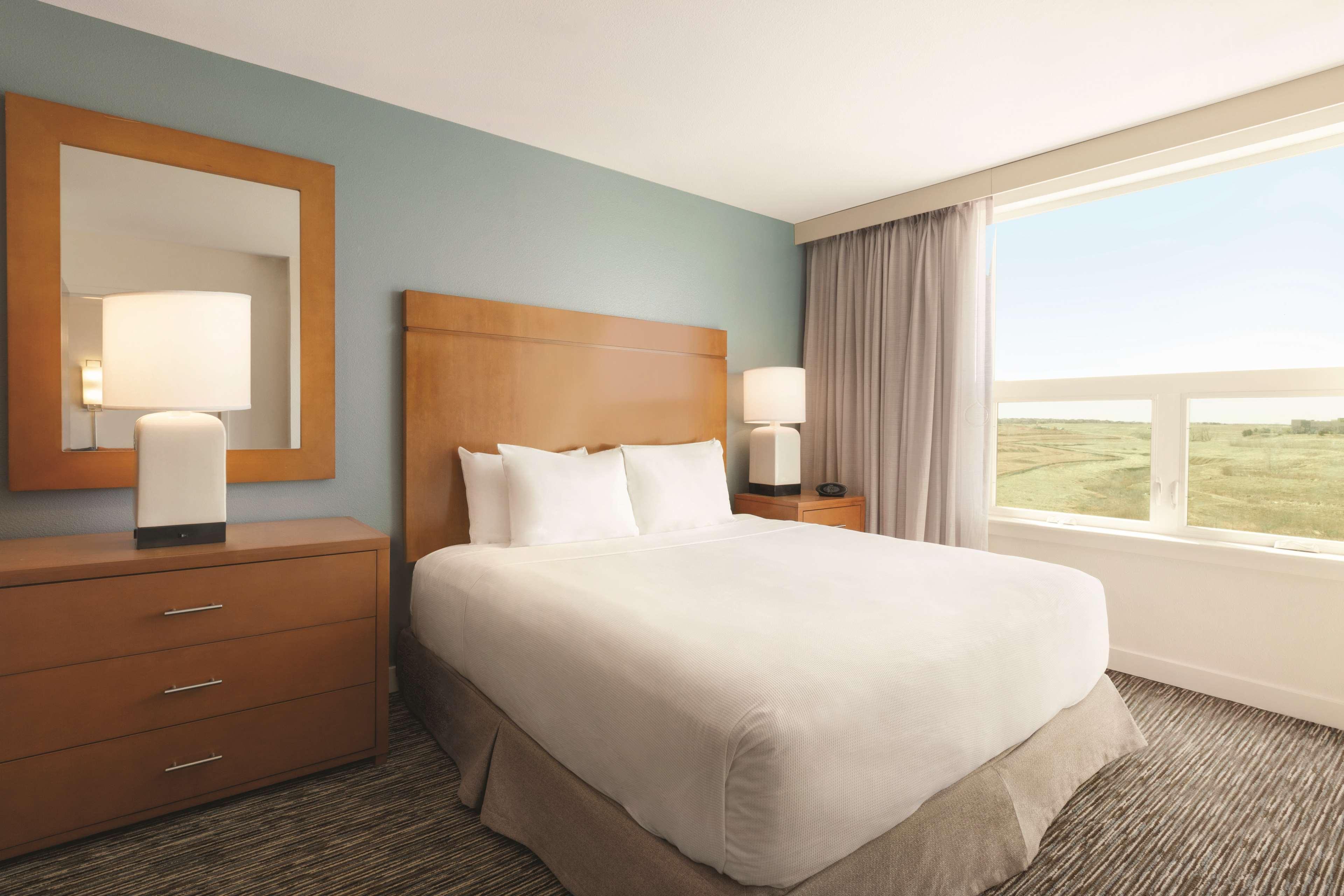 Hyatt House Denver Airport Hotel Ngoại thất bức ảnh