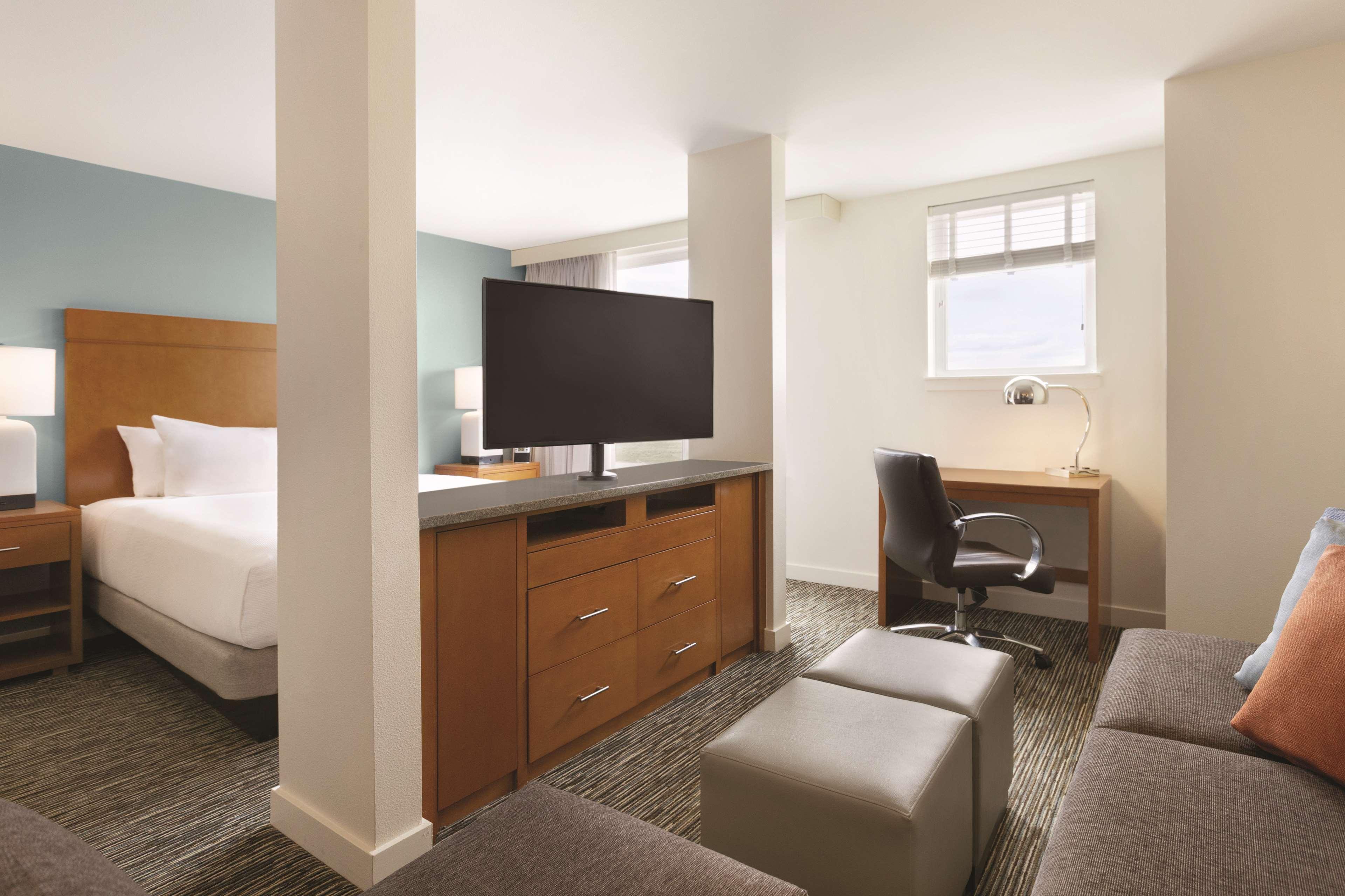 Hyatt House Denver Airport Hotel Ngoại thất bức ảnh