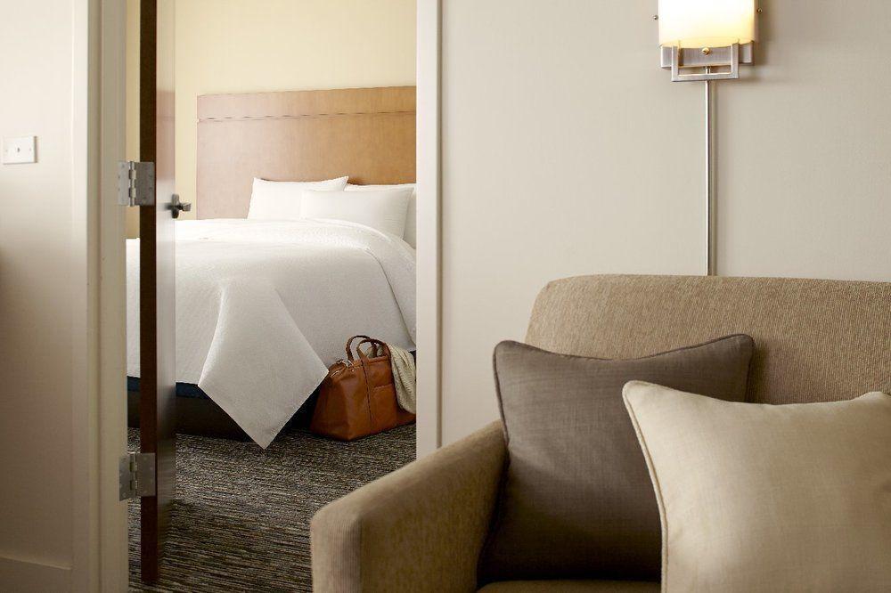 Hyatt House Denver Airport Hotel Ngoại thất bức ảnh